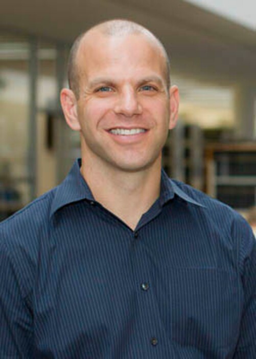 | Courtesy University of Utah
Clifford Rosky University of Utah law professor and board chair of Equality Utah
