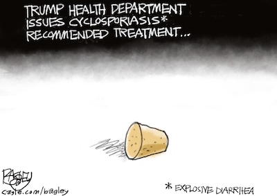 bagley item