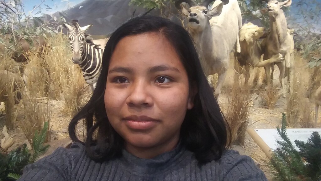 (Photo courtesy of the Salt Lake City Police Department) Eugenia Martinez-Juarez
