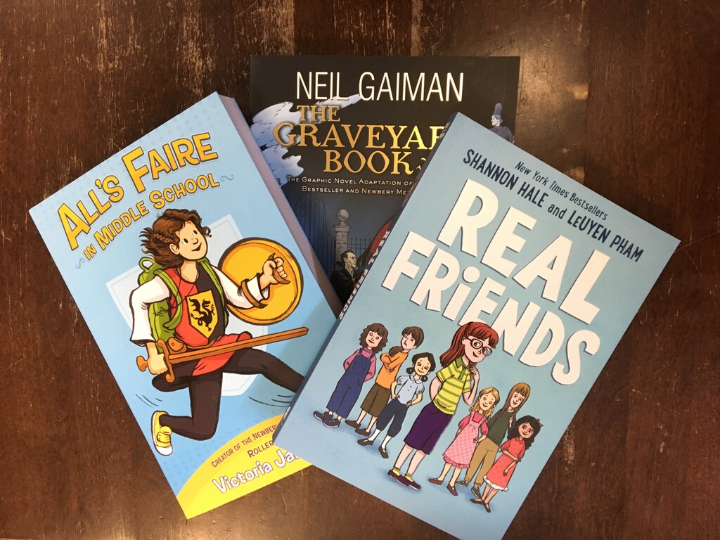 (Ann Cannon | Special to The Tribune) Book titles recommended from Utah experts.