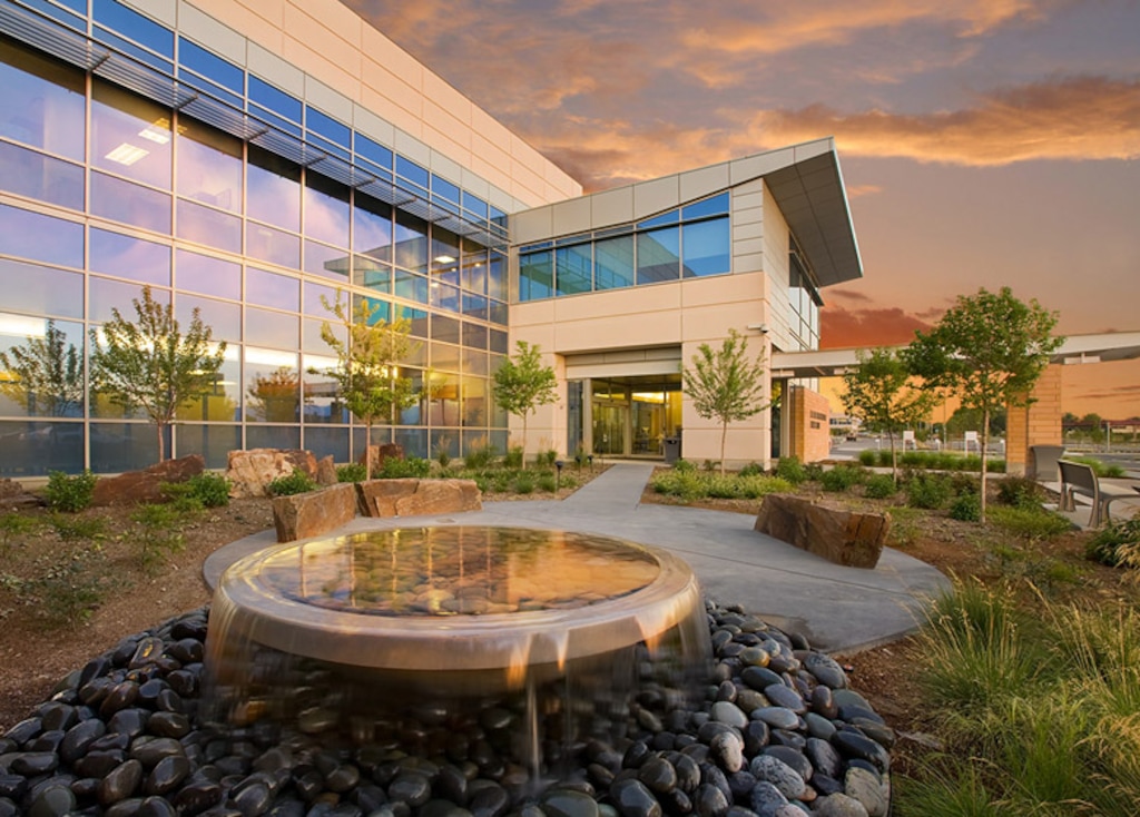 |  Courtesy Intermountain Healthcare


Intermountain Medical Center