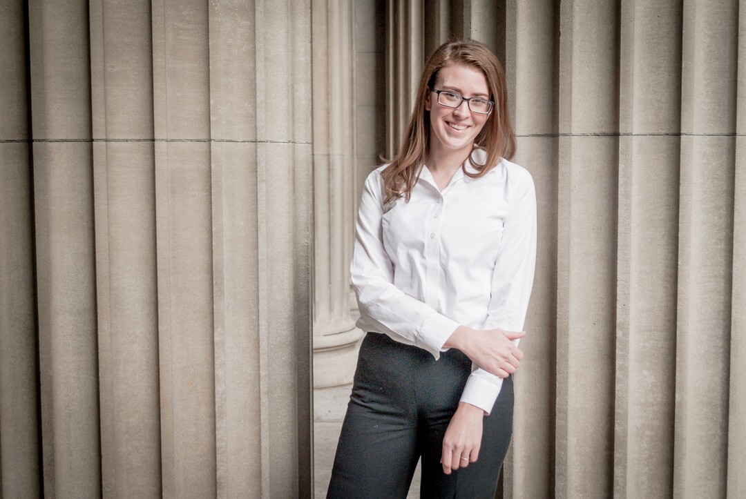 (Courtesy photo) Alicia Colvin, Republican candidate for U.S. Senate in Utah in 2018.