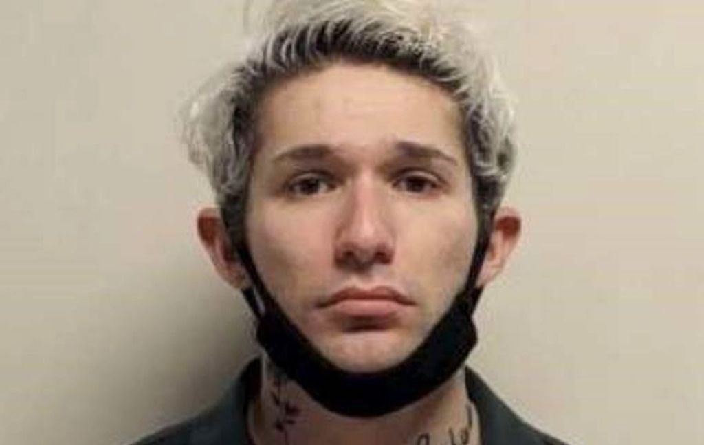 (Photo courtesy of the Utah County Jail) Aaron Octavio Castro has been charged with kidnapping a 1-year-old girl.