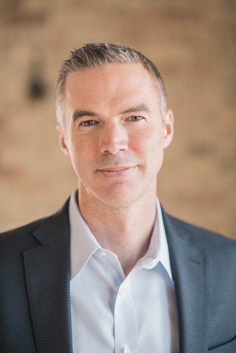 (Courtesy photo) Eric Eliason is the United Utah Party candidate in the 1st District congressional race.