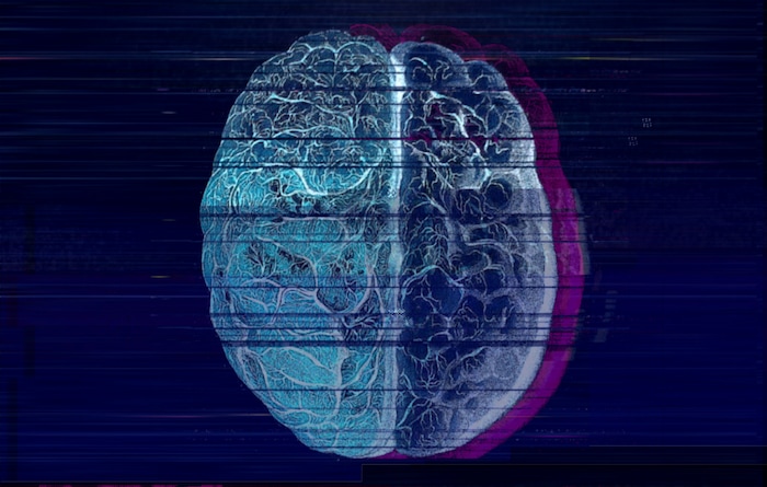 (  |  courtesy Sundance Institute) An image from the artificial intelligence work "Frankenstein AI: A Monster Made by Many," by Lance Weiler, Nick Fortugno and Rachel Ginsberg. It will appear in the New Frontier Exhibitions program of the 2018 Sundance Film Festival.