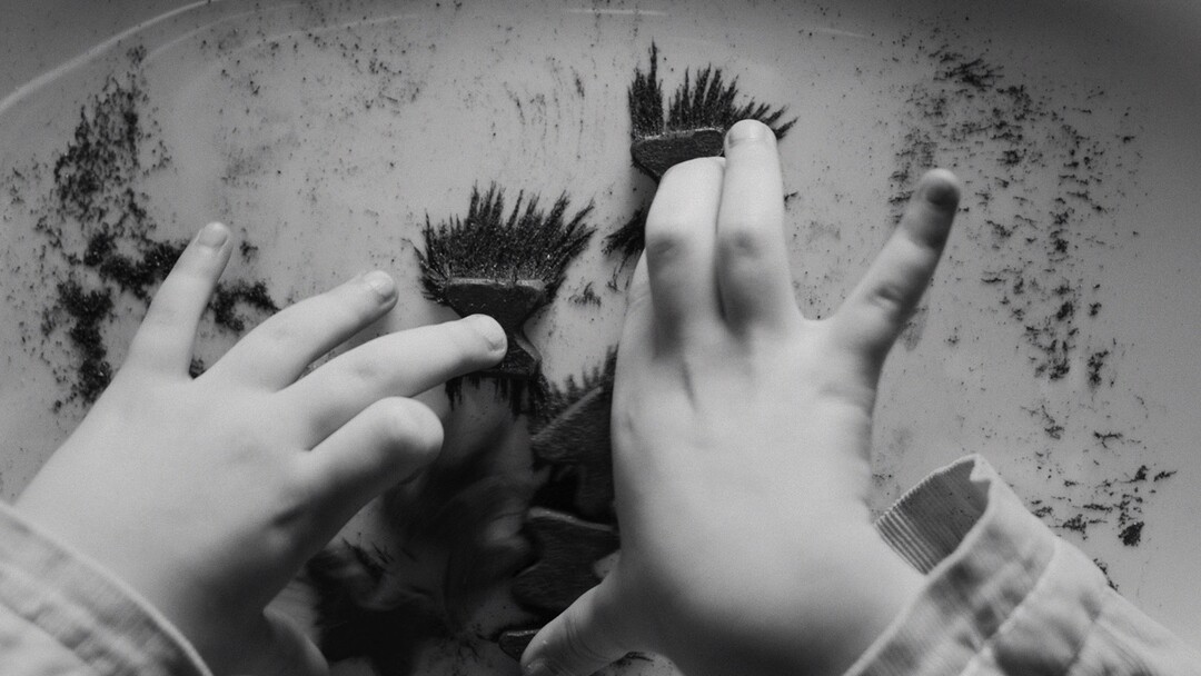 (Andrii Kotlia  |  Sundance Institute) An image from "Iron Butterflies," directed by Roman Liubyi, an official selection of the World Documentary competition at the 2023 Sundance Film Festival.