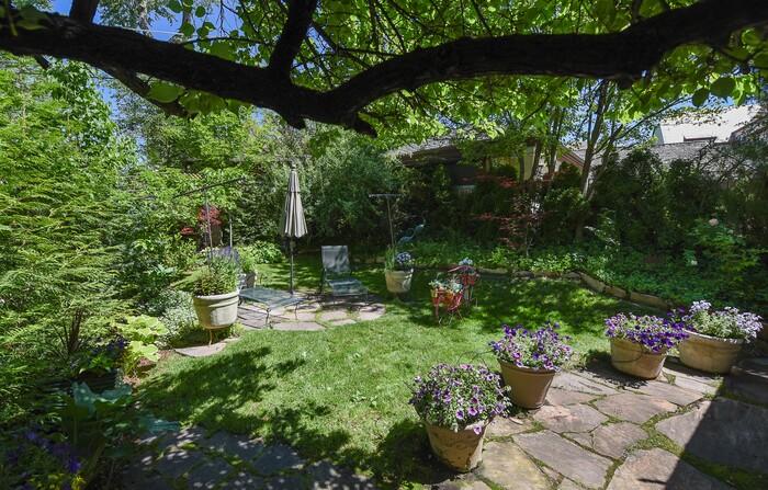 (Francisco Kjolseth  |  The Salt Lake Tribune)  Sales of homes worth a million dollars or more have been strong along the Wasatch Front, partly thanks to well-heeled local residents and those moving in from coastal states. Just put on the market is the home of Aaron and Sandra Ferer, a three-bedroom, 3,299 square foot house in the Federal Heights neighborhood of Salt Lake City, built in 1937 and priced at $1,175,000. 