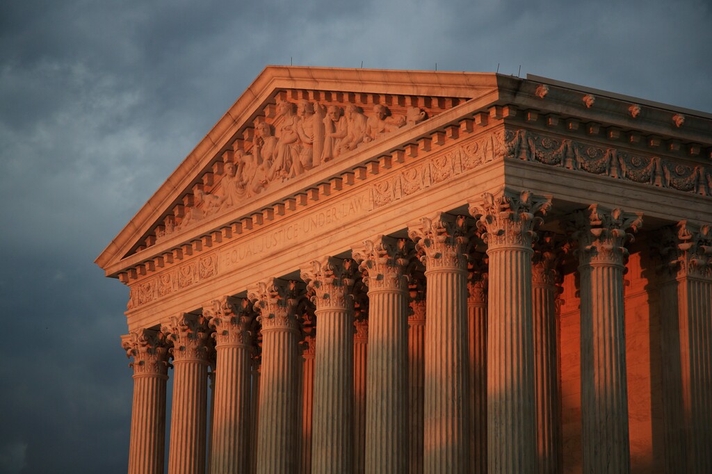 (Manuel Balce Ceneta | AP file photo) The U.S. Supreme Court will decide whether the main federal civil rights law that prohibits employment discrimination applies to LGBT people.