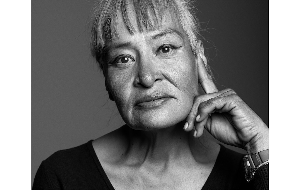 (Photo courtesy of Utah Impact Partnership) Utah Impact Partnership has launched a multimedia campaign featuring photographs and narratives of individuals who are experiencing homelessness.