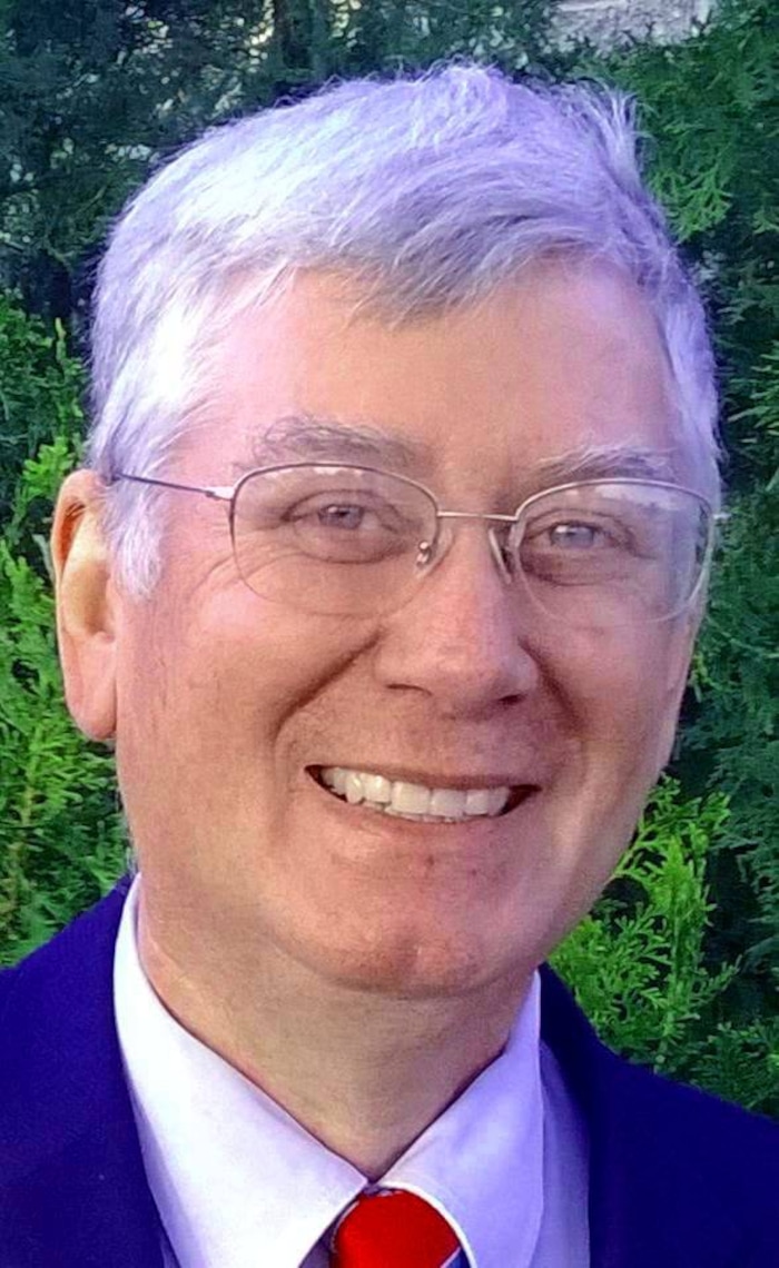 |  Courtesy George Chapman