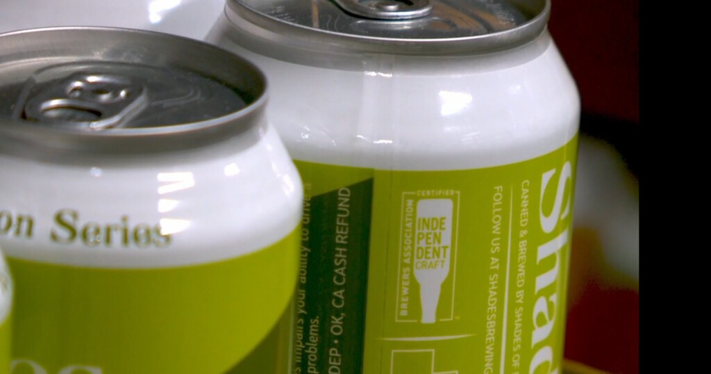 (Fox13 Utah) One of the world’s largest aluminum can distributors is implementing a change that could force small breweries in Utah to make some tough decisions.