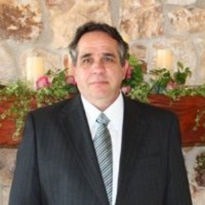 |  Courtesy of David AtkinDavid Atkin, a candidate for Salt Lake City Council.