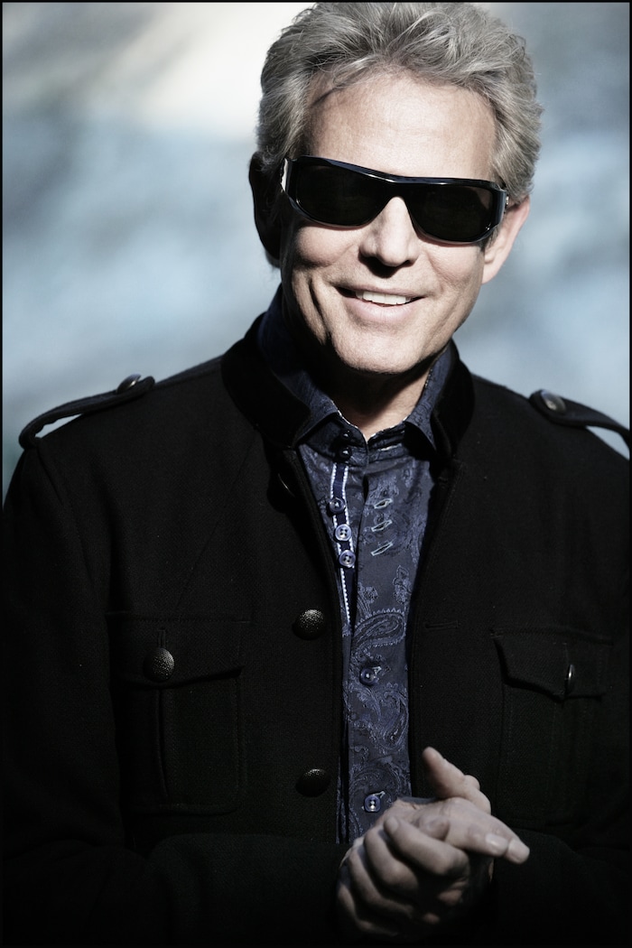 (Courtesy photo) Don Felder, who was a guitarist with the Eagles for 27 years, will be performing at The Depot in Salt Lake City on Friday, Nov. 10, 2017.