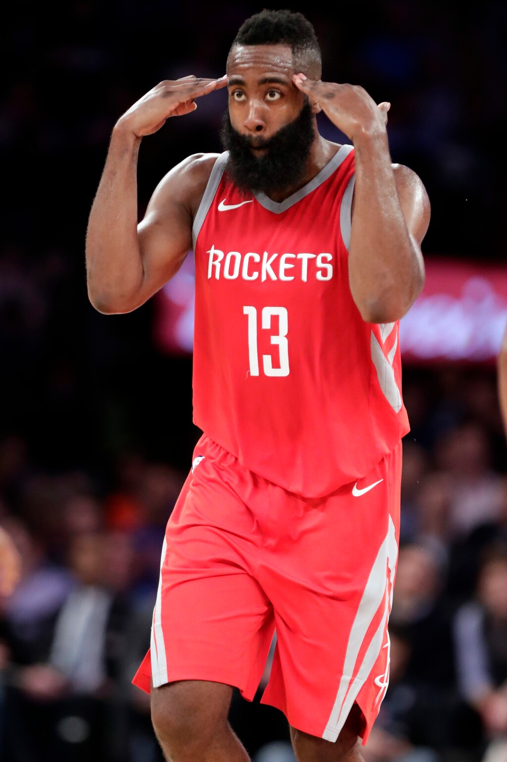 Harden Rockets Basketball Player Photos James Harden | Train Like A