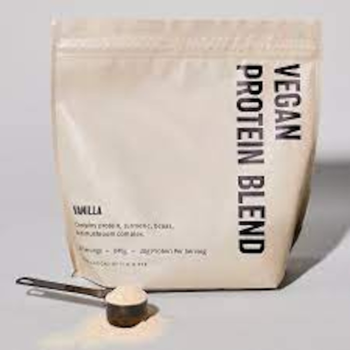 (Elm & Rye | Penguin, sponsored) 22 Best plant based protein powders.