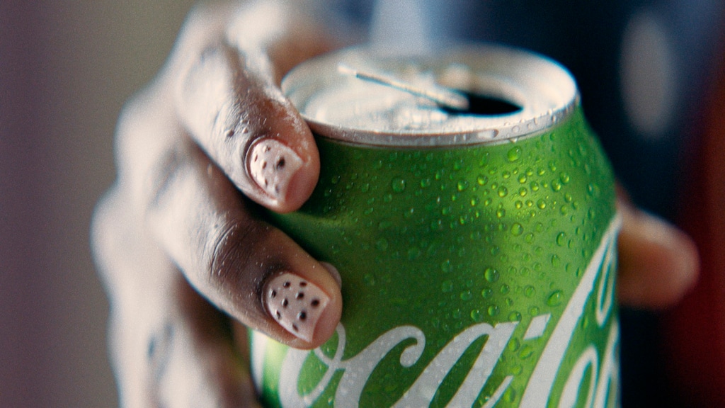 (Coca-Cola | The Associated Press) This photo provided by Coca-Cola shows a scene from the company's Super Bowl spot. For the 2018 Super Bowl, marketers are paying more than $5 million per 30-second spot to capture the attention of more than 110 million viewers.