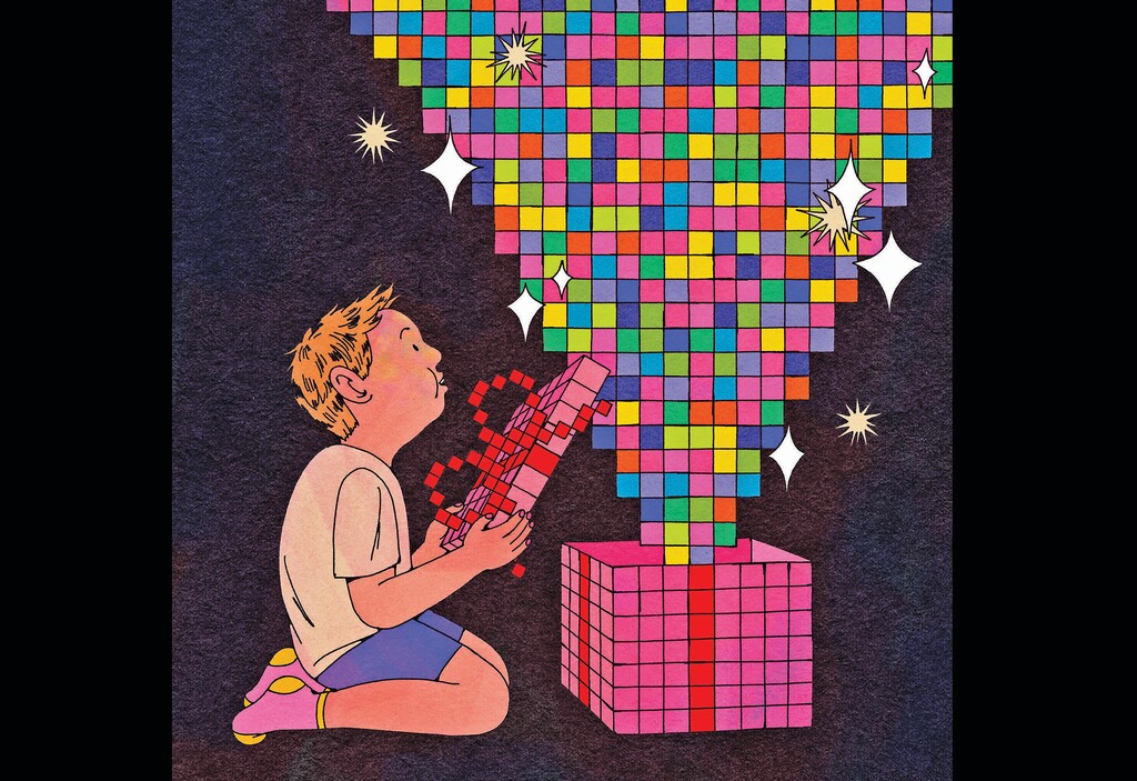 Kaitlin Brito/The New York Times