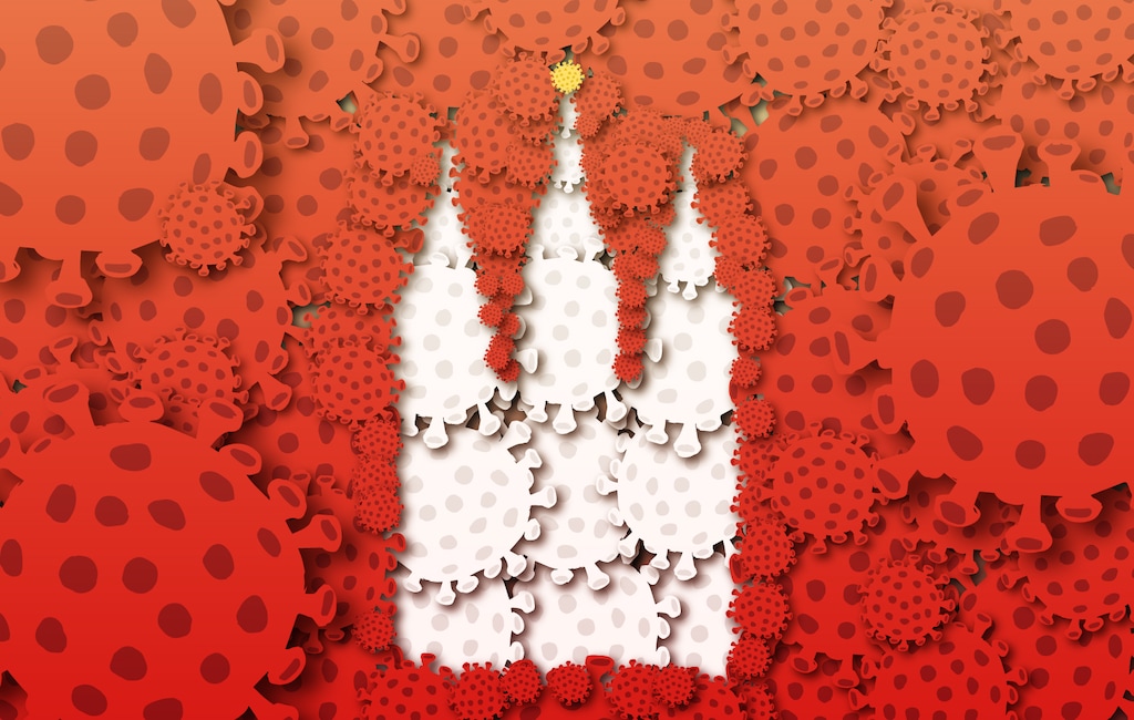 (Illustration by Christopher Cherrington  |  The Salt Lake Tribune)