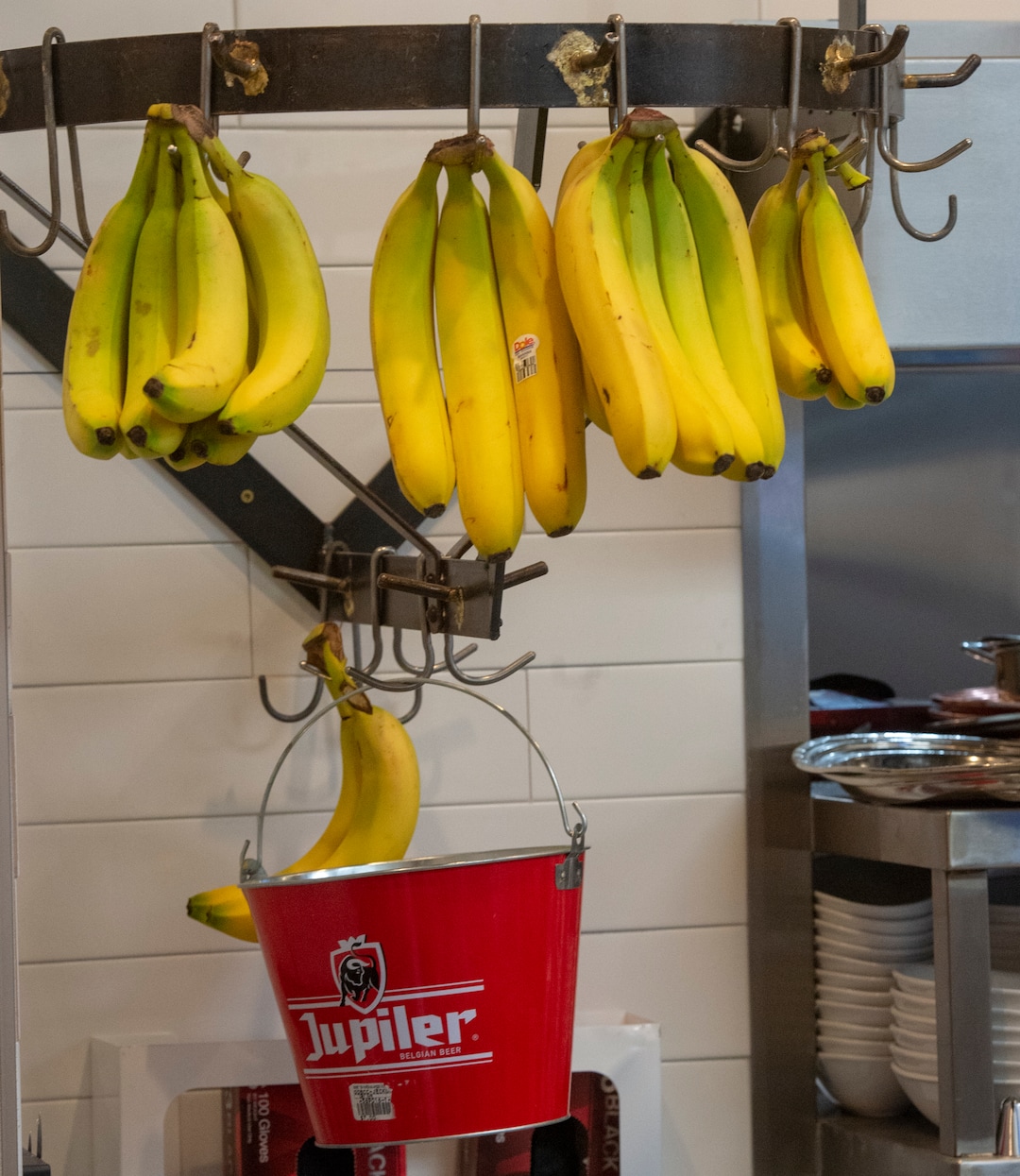 (Rick Egan  |  The Salt Lake Tribune)  Tru Religion Pancake & Steakhouse, which opened recently in Orem, features antique furniture from Salt Lake City's Lamb's Grill. Friday, Dec. 28, 2018.