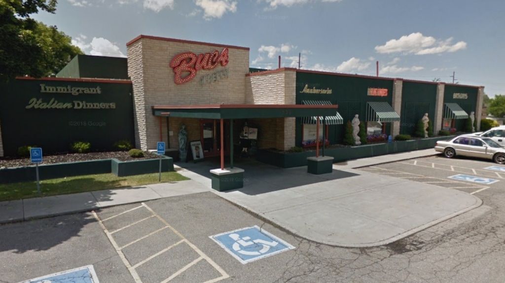 (Google) Buca di Beppo in Salt Lake City and Midvale were listed as closed on Google and no longer appeared on the company's website.