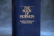 (Rick Bowmer | AP) The Book of Mormon is Latter-day Saints' signature scripture. What if church leaders renamed the volume to remove the word "Mormon"?