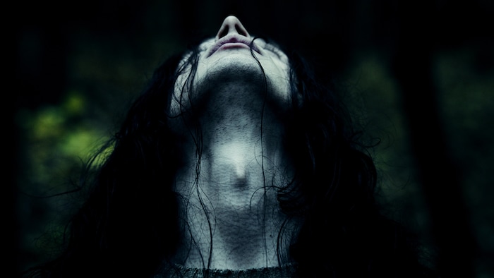 (  |  courtesy Sundance Institute) Rory Culkin plays a Norwegian Black Metal musician in Jonas Åkerlund's "Lords of Chaos," which will screen in the Midnight program of the 2018 Sundance Film Festival.
