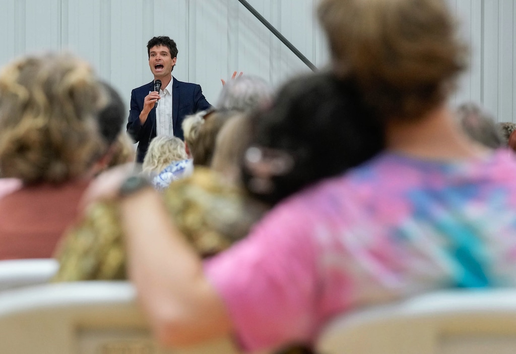 Box Elder County organizers plan to sue after county rejects referendum ...