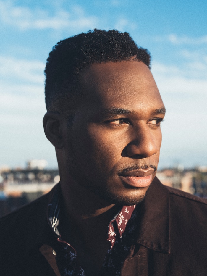 (Photo courtesy of Shorefire Media) Robert Randolph and The Family Band will be performing at Park City’s O.P. Rockwell on Thursday, Dec. 28, 2017 and Salt Lake City’s The State Room on Friday, Dec. 29, 2017.