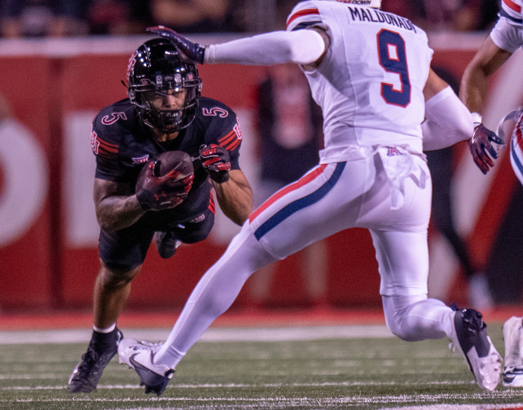 Utah football injury claims expose a college sports problem