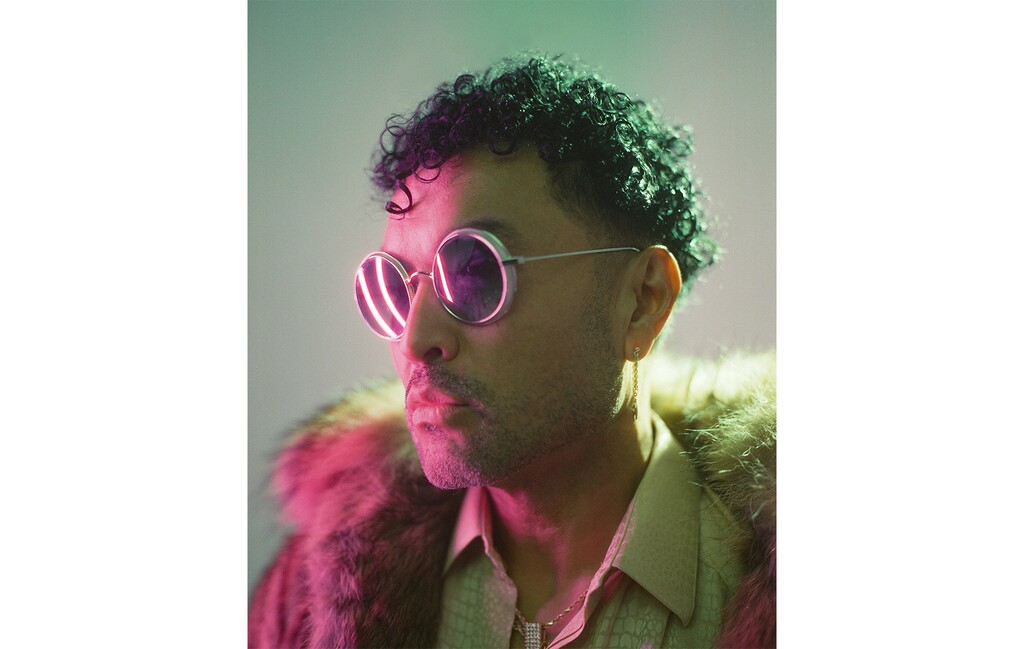(Mark Chua | Mobile Home Recordings) Rapper Lyrics Born is scheduled to perform Friday, June 23, 2023, at the Utah Arts Festival, which runs June 23-25, 2023.
