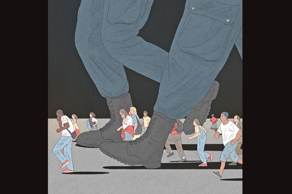 (Lucas Burtin/The New York Times)