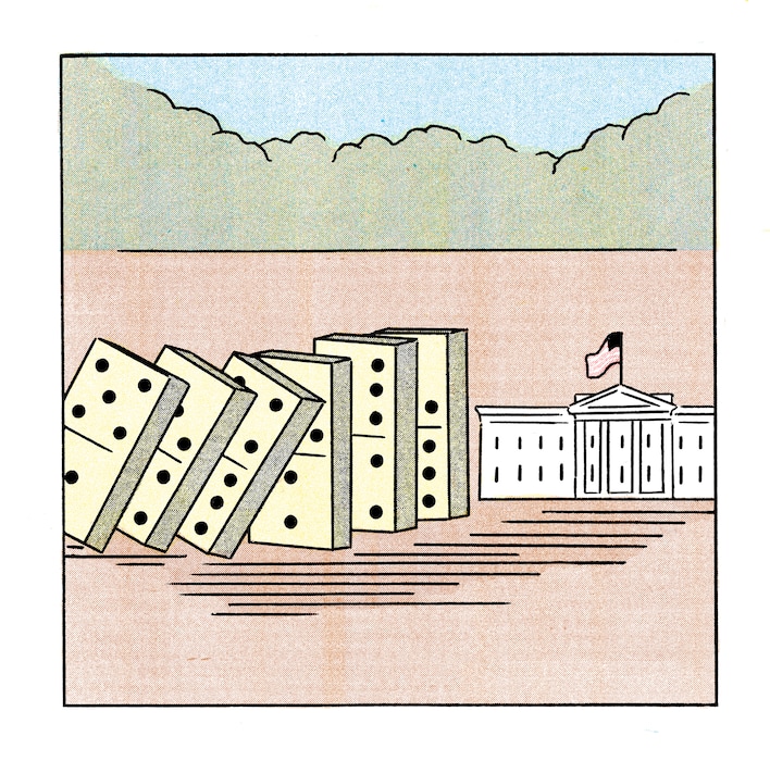 (Alain Pilon | The New York Times)