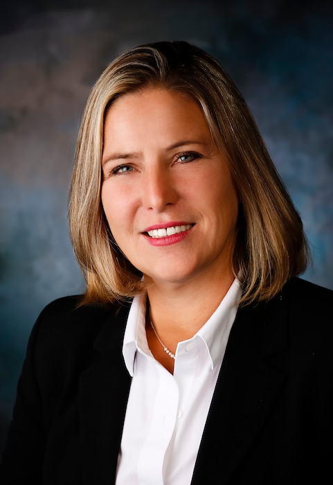 Jill McCluskey