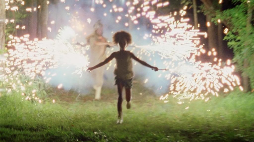 (Image courtesy of Fox Searchlight Pictures) Director Benh Zeitlin's drama "Beasts of the Southern Wild" premiered in 2012 at Sundance and went on to be nominated for four Academy Awards.