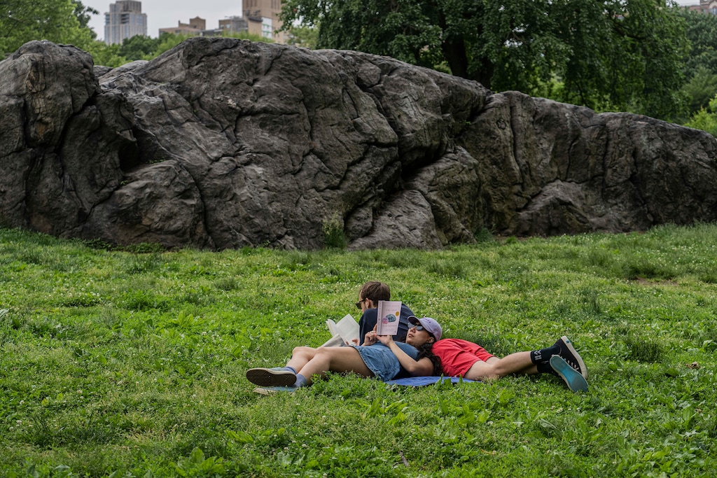 (Hiroko Masuike | The New York Times)