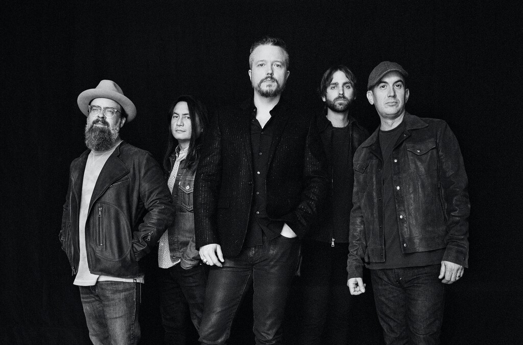 (Photo courtesy of Southeastern Records) Jason Isbell & The 400 Unit will perform at Red Butte Garden on Friday, July 30, 2021. A previously scheduled show for July 31, 2021, at the Eccles Theater has been rescheduled for March 8, 2022.