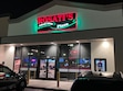 (Sean P. Means  |  The Salt Lake Tribune) The exterior of Rosati's, the first Utah location of the national pizza chain, in University Place in Orem.