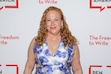 (Andy Kropa | Invision/AP) Author Jodi Picoult in 2025 in New York.