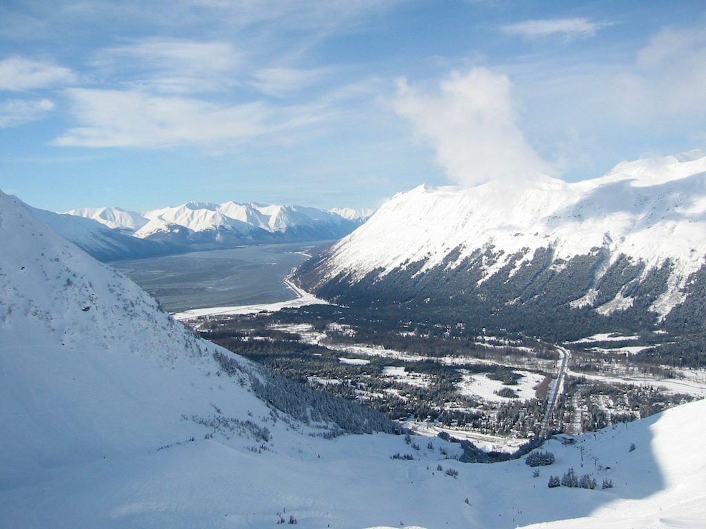 (Nathan Searles | Writers on the Range)

Girdwood Valley, Alaska