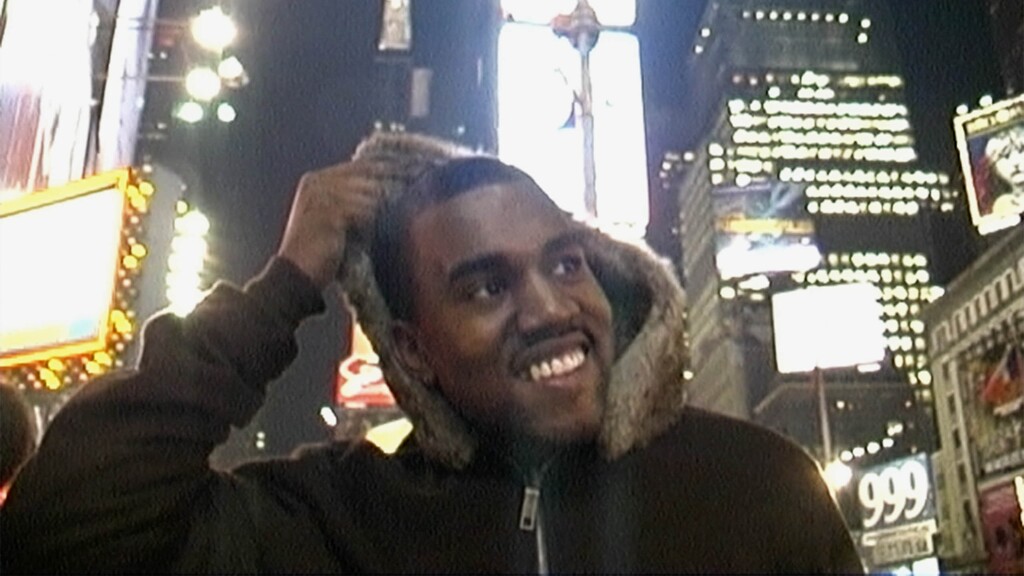 (Netflix) The rap star Ye — formerly known as Kanye West, and seen here in a 2022 documentary for Netflix — has teamed with Ty Dolla $ign to create the album "Vultures 2." A "listening experience" for the new album is scheduled for Salt Lake City on Friday, August 9, 2024, Ty Dolla $ign announced over the weekend on his Instagram account.