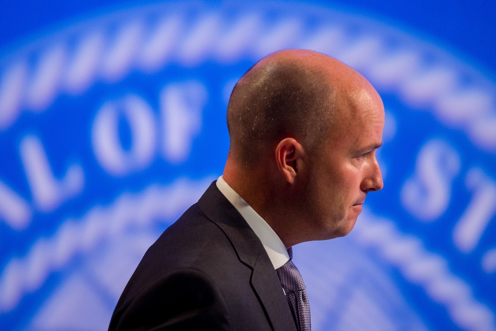(Trent Nelson  |  The Salt Lake Tribune) Gov. Spencer Cox revealed last week an independent investigation revealed his former campaign manager engaged in sexual misconduct with one campaign staffer. But, there are still several questions remaining.
