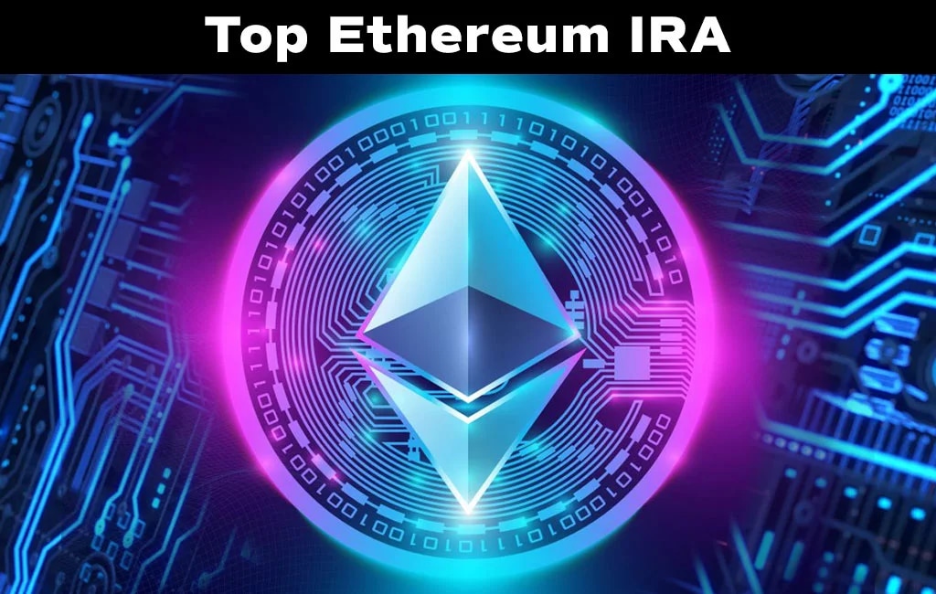 (IronMonk Solutions, sponsored) Introduction to Ethereum IRA’s: Top 5 Crypto IRA companies reviewed 2023.
