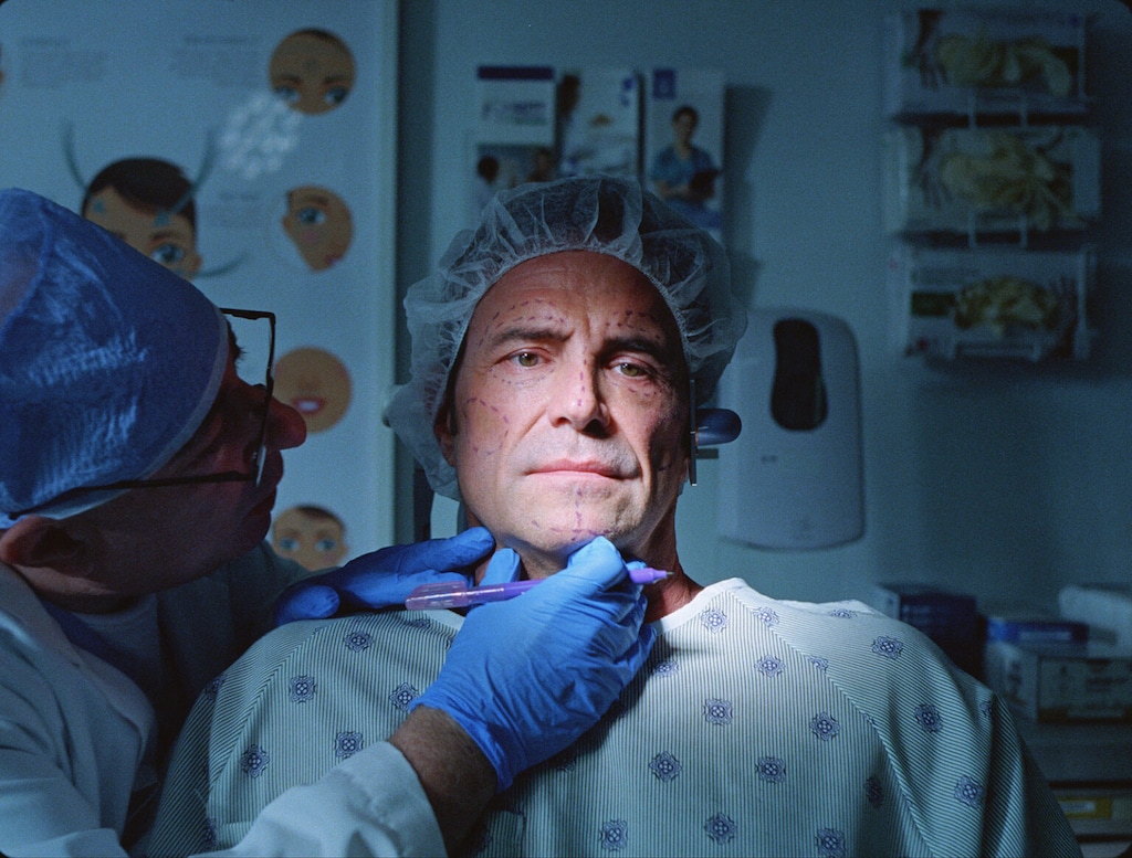 (Come Near | via RNS) A still from the new "He Gets Us" ad about "more."