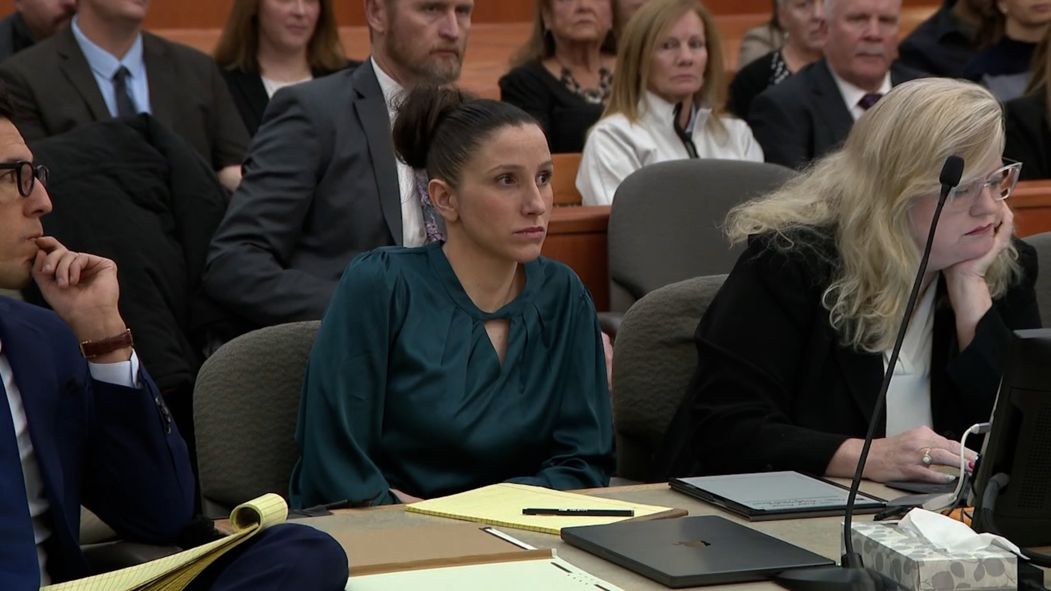 Kouri Richins case timeline: What to know before her murder trial starts