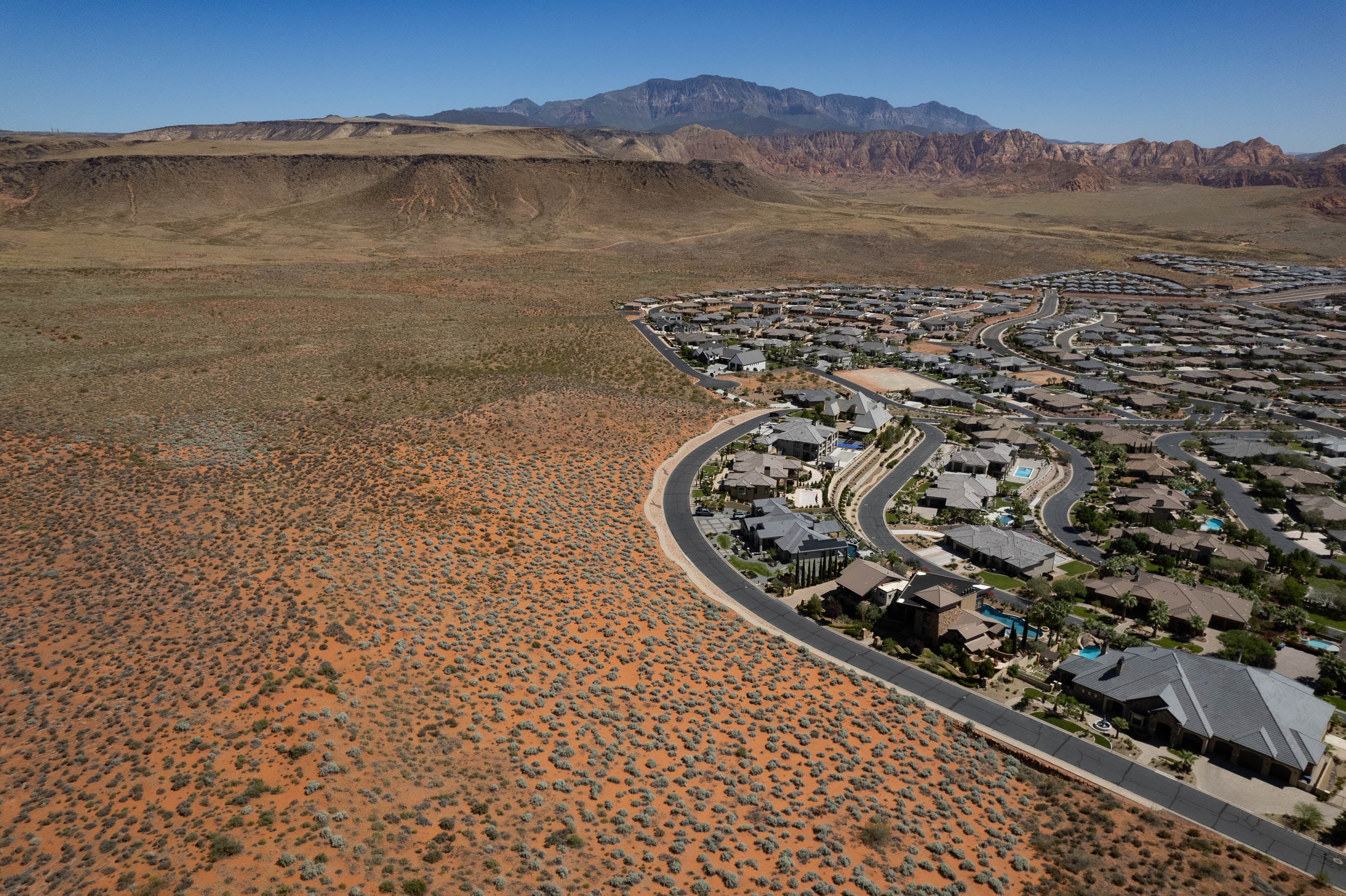 Featured image for article: Challenges of Washington County's Northern Corridor Project and Alternatives