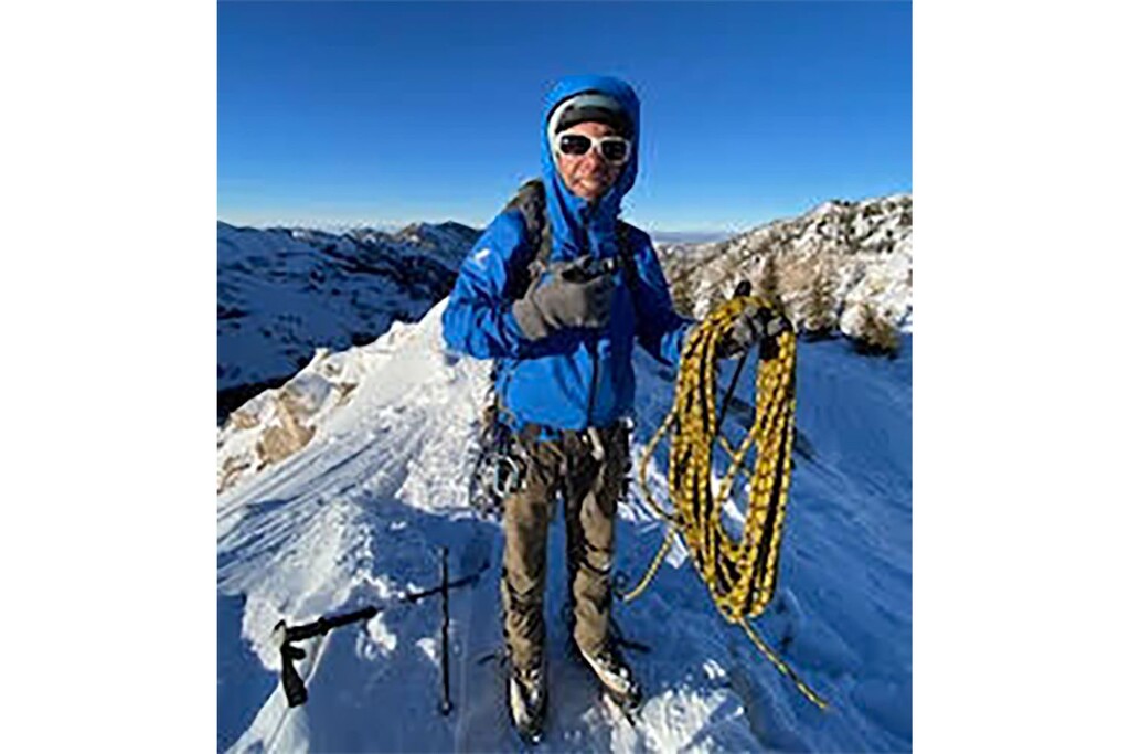 (Jamie Fendler) Higinio "Quino" Gonzalez guided expeditions up several 24,000-foot-plus peaks, including Annapurna and  Gasherbrum and also had worked for the World Bank as an interpreter. He died in an avalanche Feb. 8, 2025, while guiding another skier in the East Bowl in Little Cottonwood Canyon.