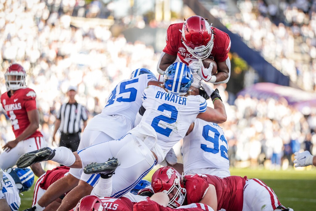 BYU Athletics