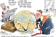 Pat Bagley | Metaphor Police