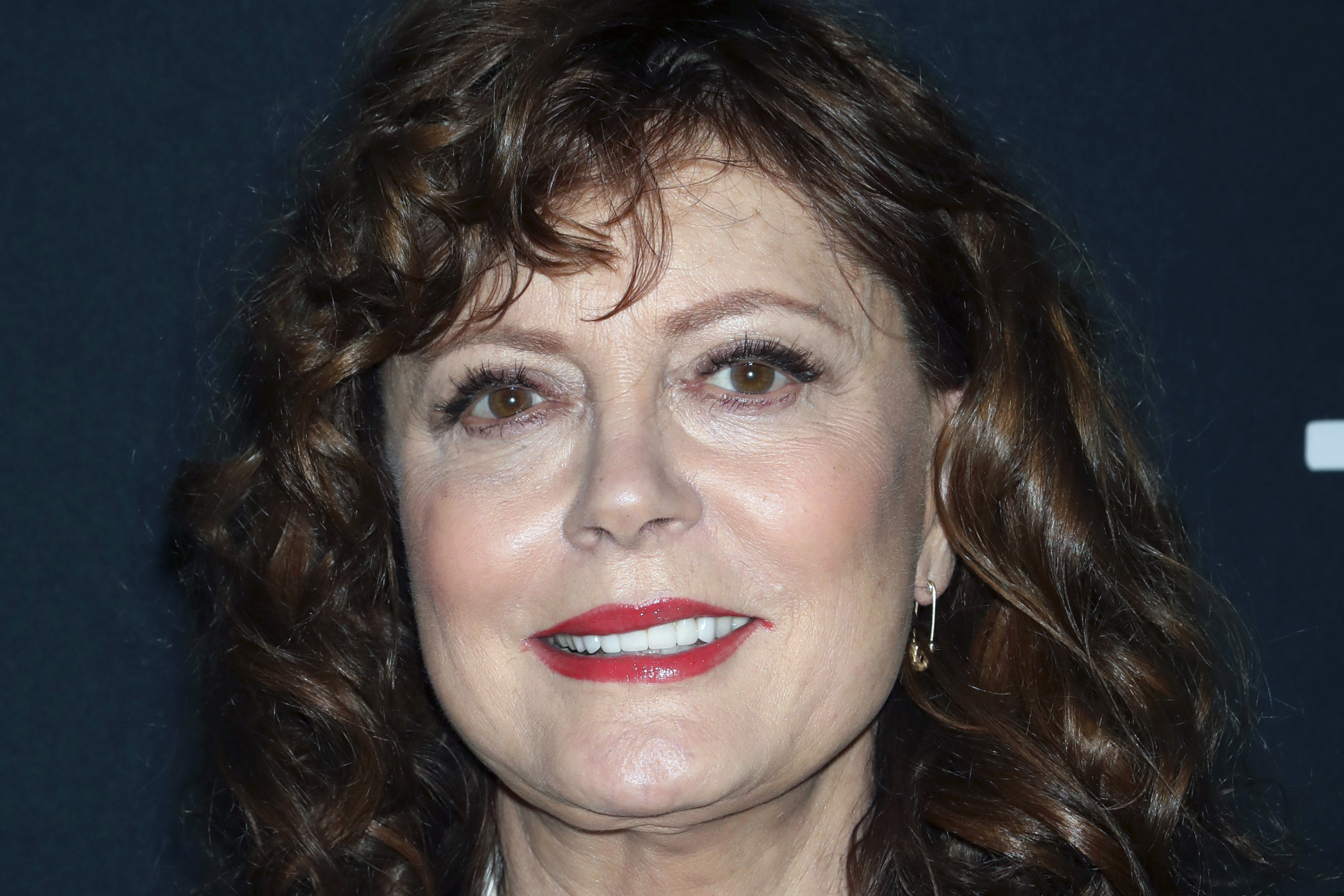 (Greg Allen | Invision/AP file photo) Oscar-winning actress Susan Sarandon is among the first 11 celebrities booked to appear at the FanX Salt Lake Comic & Pop Culture Convention, set for Sept. 26-28, 2024, at the Salt Palace Convention Center in Salt Lake City, organizers announced Feb. 28, 2024.