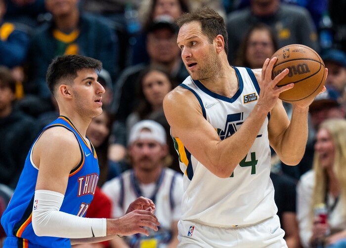 (Rick Egan | The Salt Lake Tribune) Wednesday, April 6, 2022.
